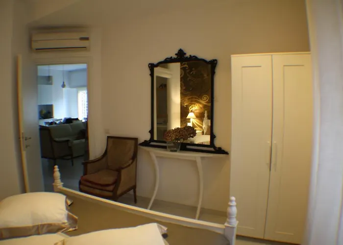 Appartement Conny's