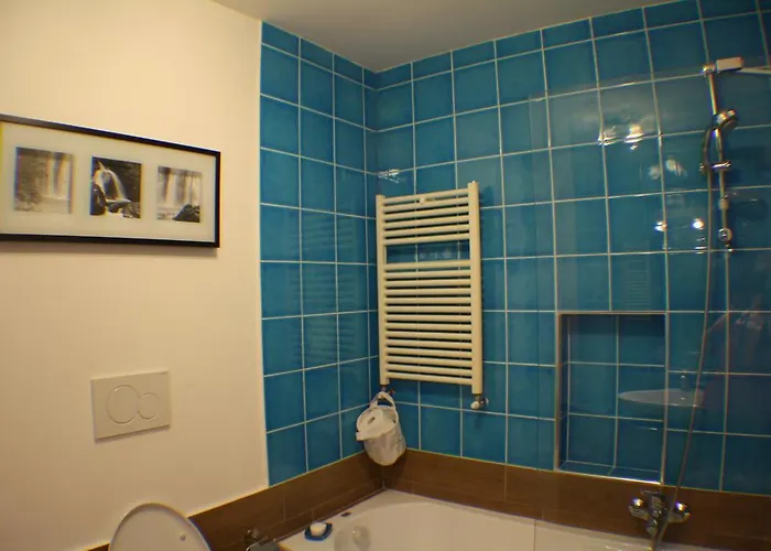 Conny's Appartement Rome