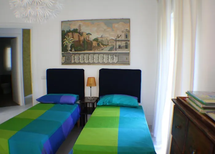 Appartement Conny's Rome