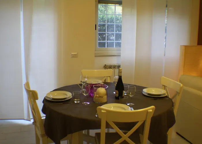 Conny's Appartement Rome