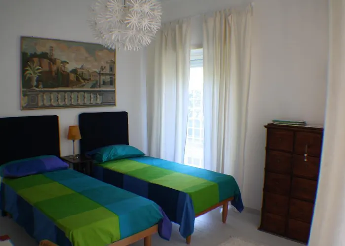 Conny's Appartement