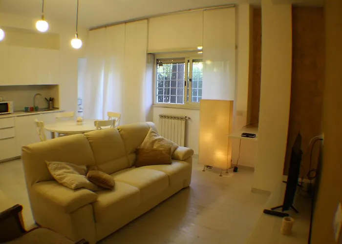 Conny's Appartement *