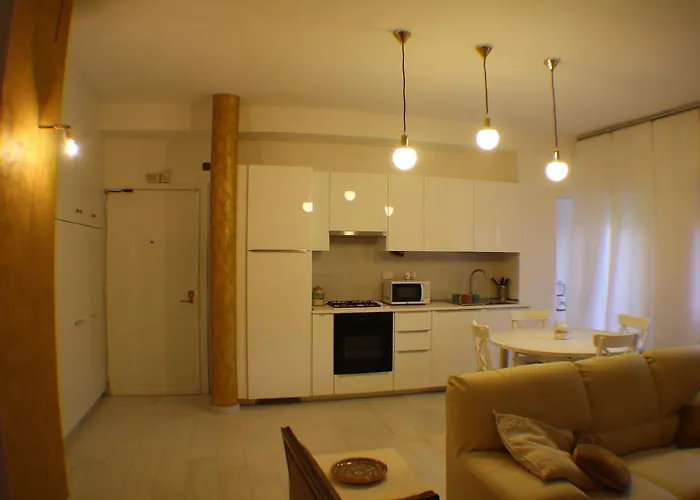 Appartement Conny's Rome
